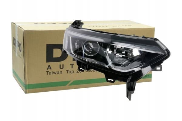 Abakus 151-1101RMLDEM2 Reflector nuevo 5