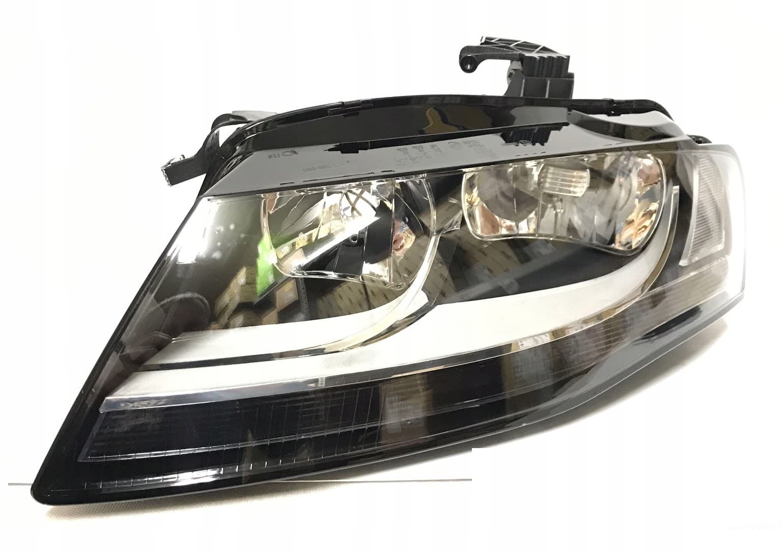 Abakus 446-1121LMLDEM2 Headlight nuevo