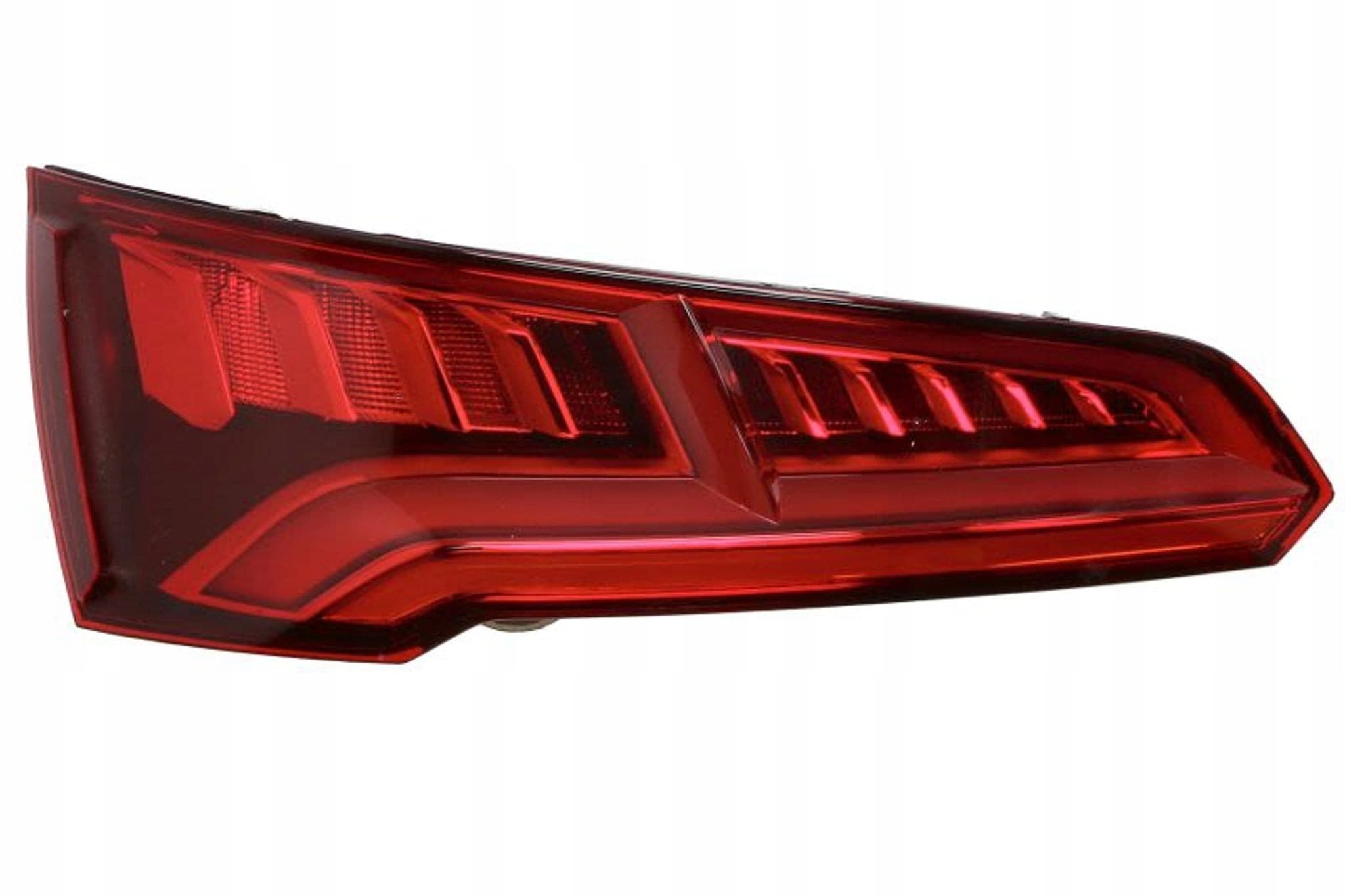 Multifunctional rear lamp Abakus 446-1961L-AE nuevo