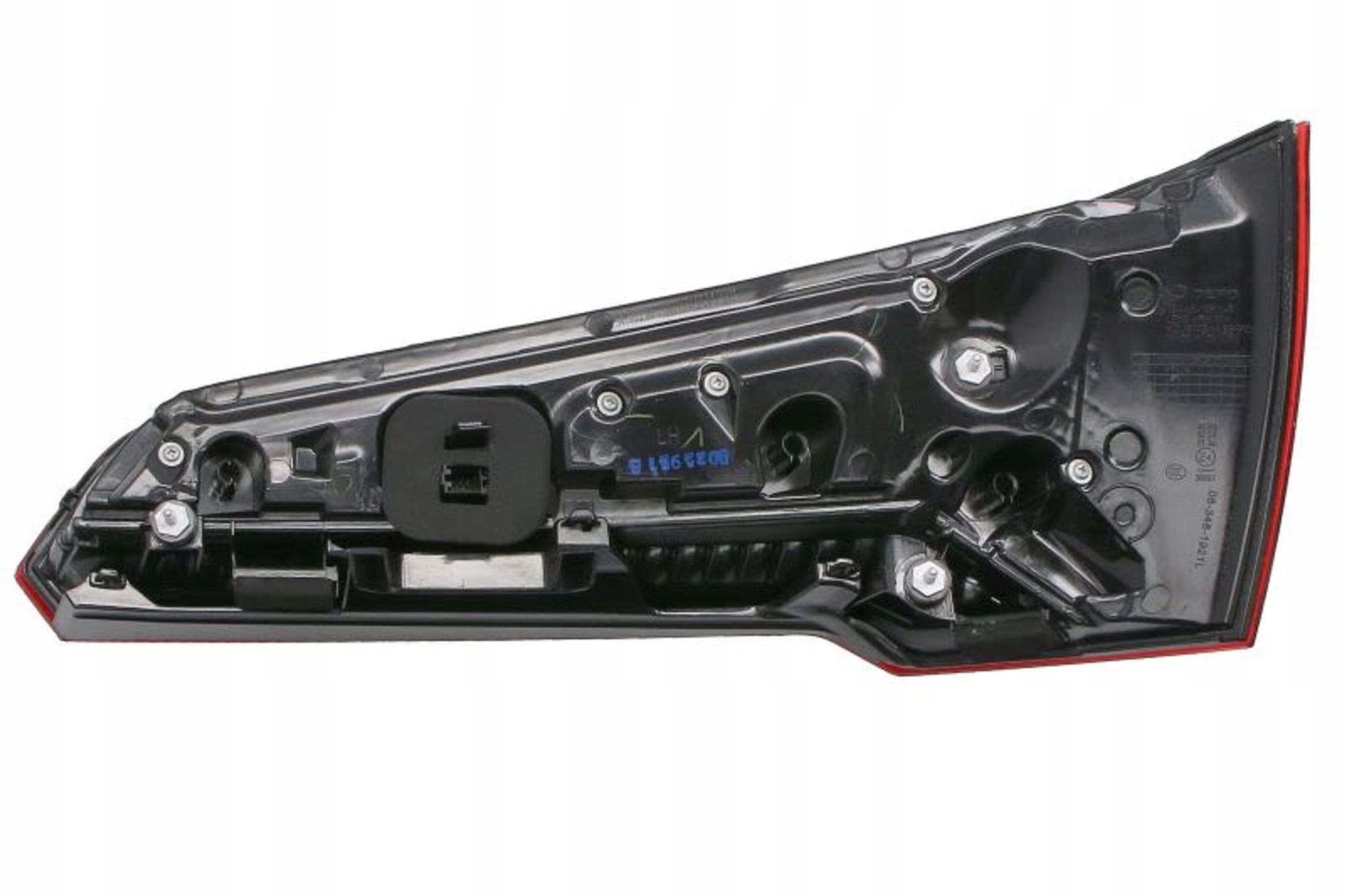 Multifunctional rear lamp Abakus 446-1961L-AE nuevo 2