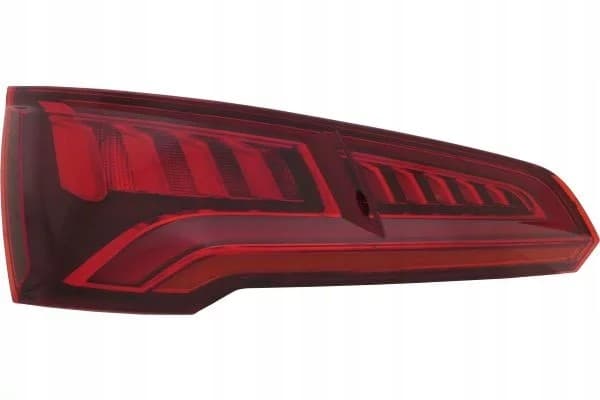Multifunctional rear lamp Abakus 446-1961L-AE nuevo 3