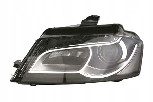 Abakus 446-1129RMLEHM2 reflector nuevo 3