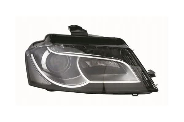 Abakus 446-1129RMLEHM2 reflector nuevo 5