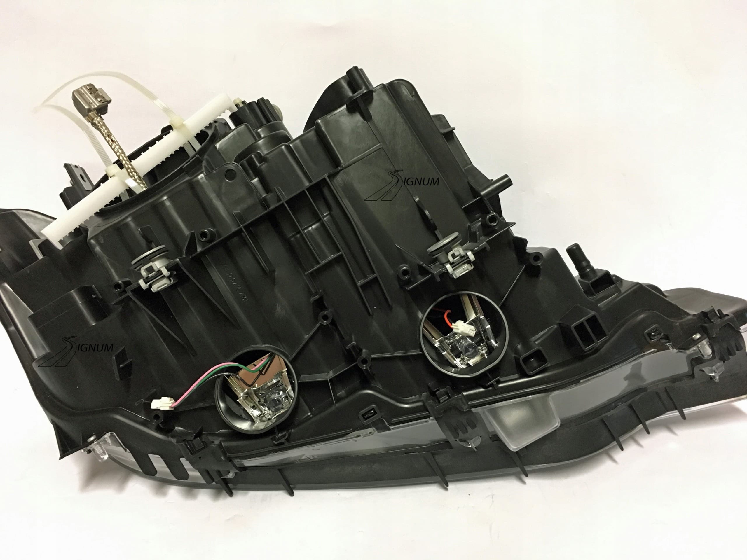 Abakus 446-1129RMLEHM2 reflector nuevo 7