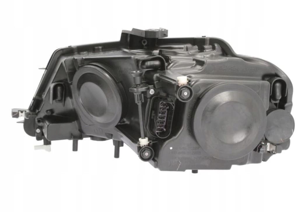 Abakus 446-1129RMLEHM2 reflector nuevo 11