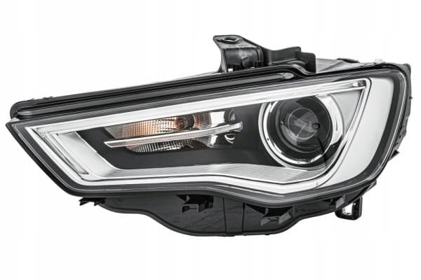 Hella 1EL 010 740-571 Reflector nuevo 2