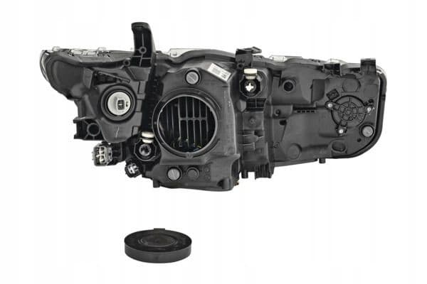 Valeo 046702 Headlight nuevo 2