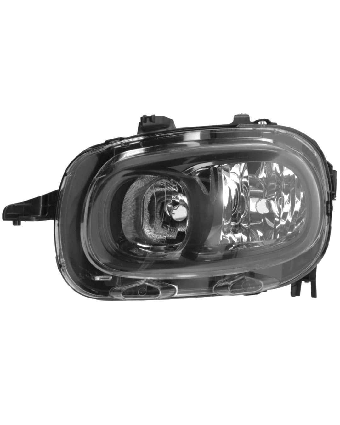 Valeo 450400 Headlamp nuevo
