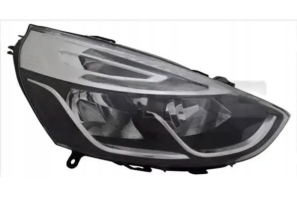 Tyc 20-17018-05-2 Reflector nuevo 2