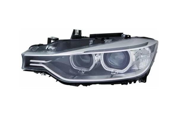 Lamp BMW 3 F30 F80 F31 11-18 Left Headlight nuevo