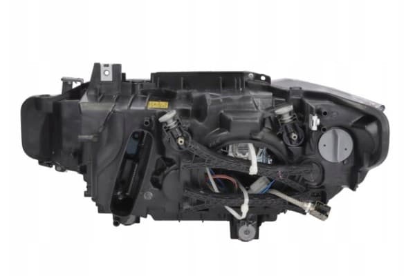 Lamp BMW 3 F30 F80 F31 11-18 Left Headlight nuevo 2