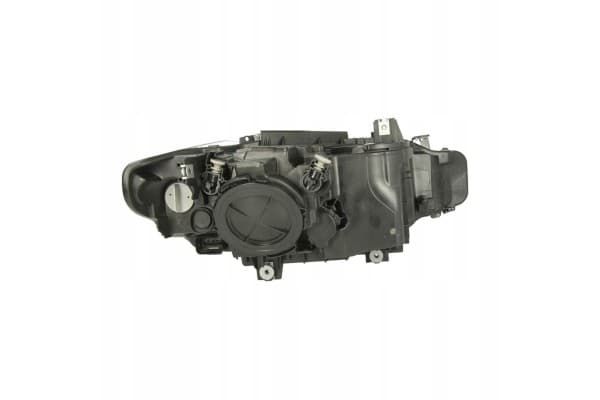 Tyc 20-12974-05-2 Headlight nuevo 3