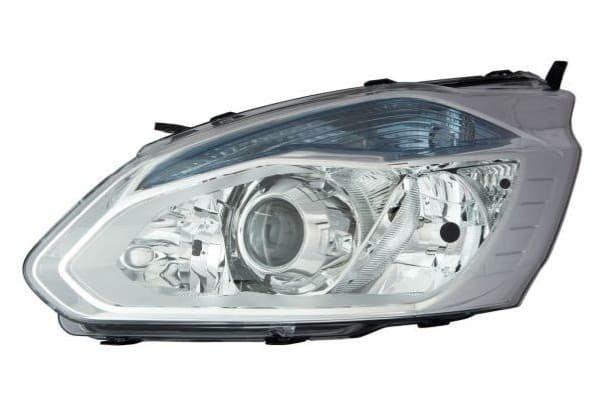 Abakus 431-11B4LMLD-EM Reflector nuevo 2