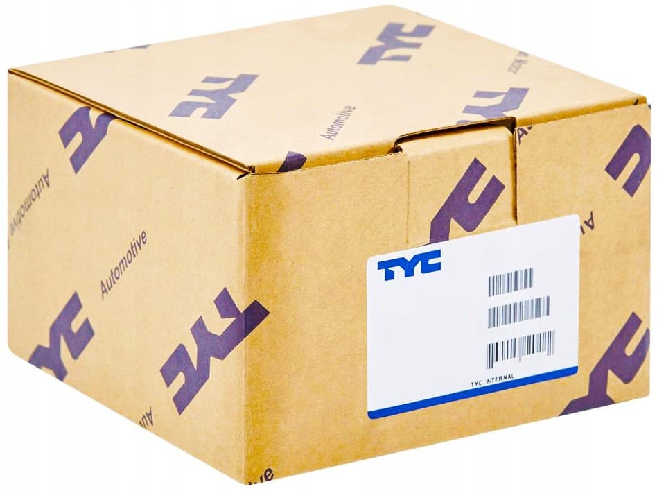 Tyc 20-15015-05-2 Headlight nuevo