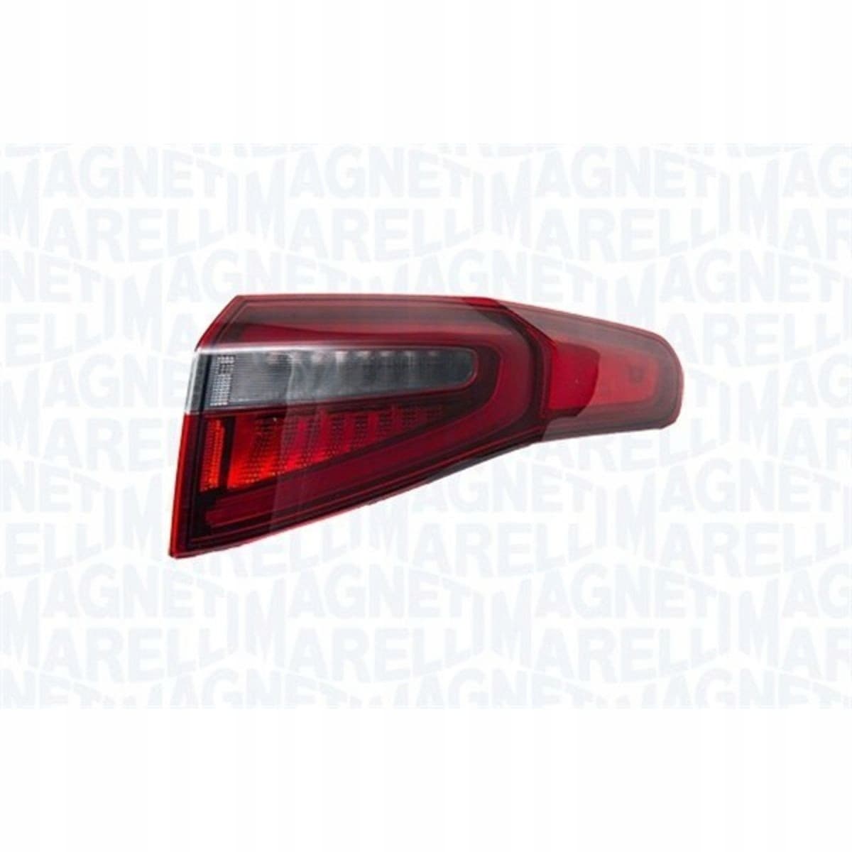 Rear Combination Light Magneti Marelli 712207901110 nuevo 4