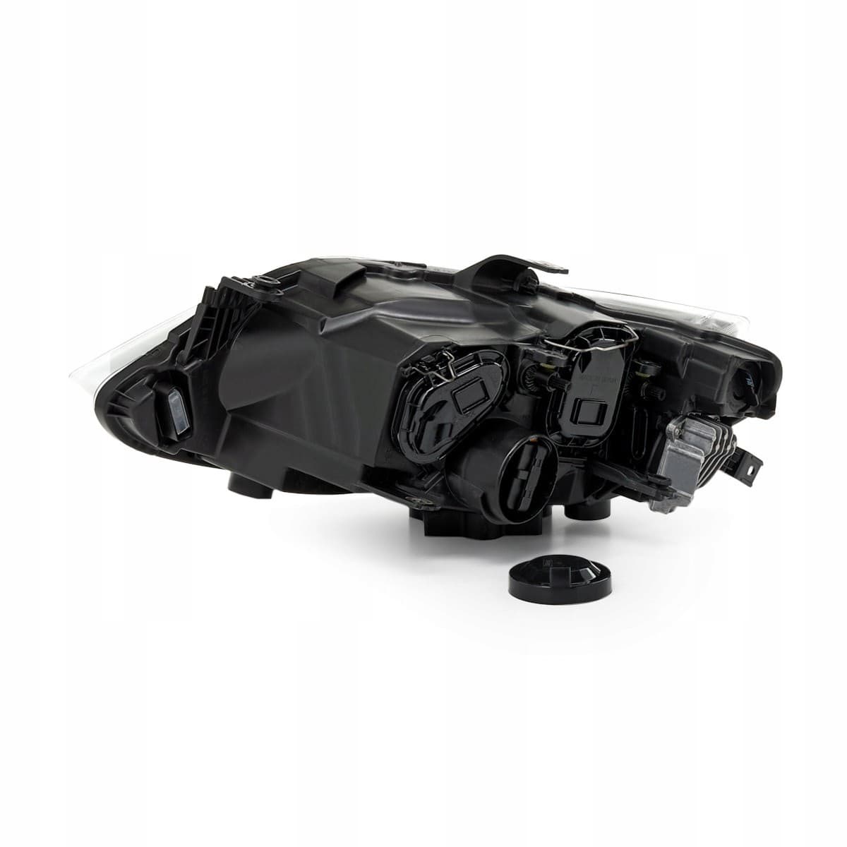 Valeo 046725 Headlight nuevo 4