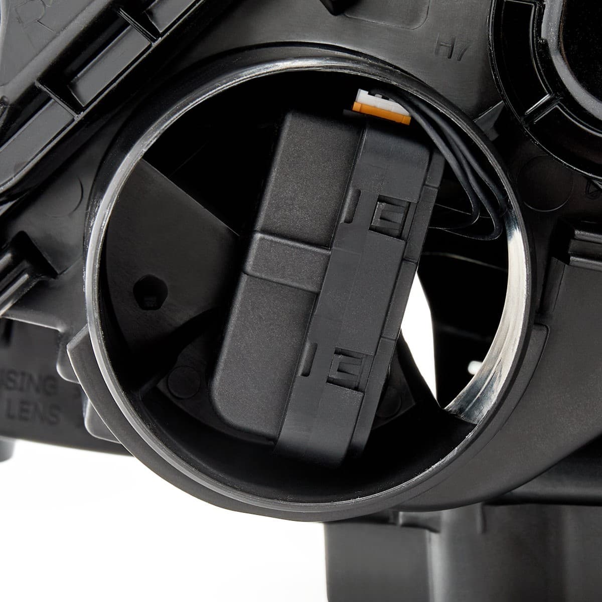 Valeo 046725 Headlight nuevo 6