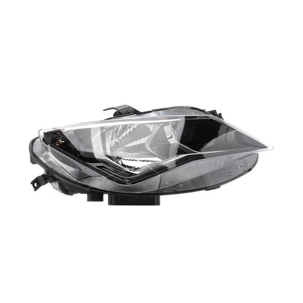 Valeo 046725 Headlight nuevo 7