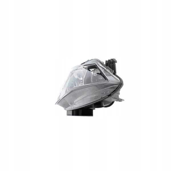 Valeo 046725 Headlight nuevo 9