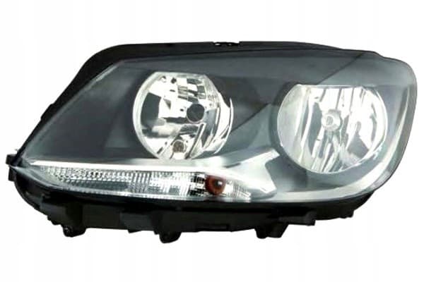 Abakus 441-11G1LMLDEM2 Headlight nuevo