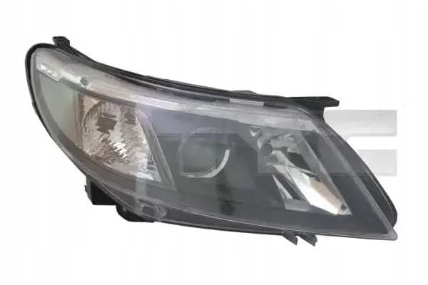 Tyc 20-11724-05-2 Reflector nuevo 2