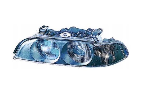 Abakus 444-1121R-Ldhmd Reflector nuevo