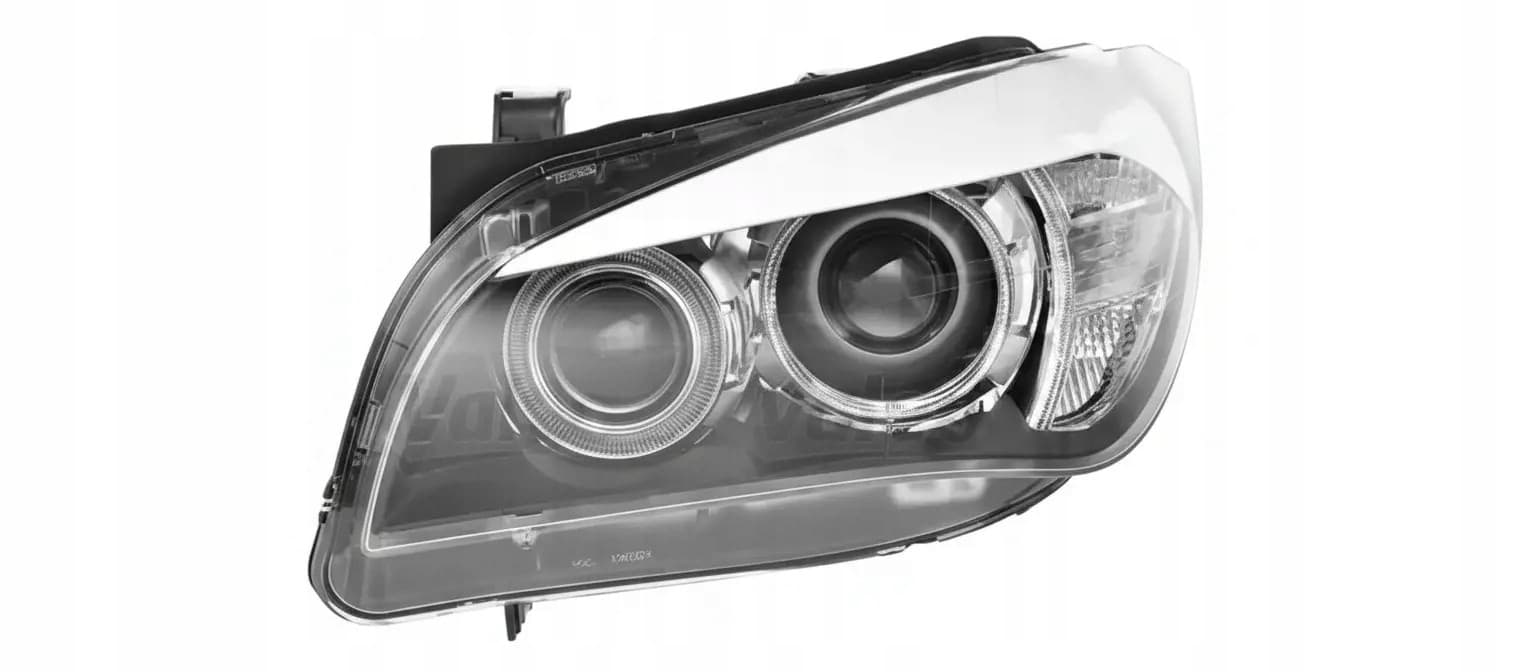 Valeo 044295 Headlight nuevo