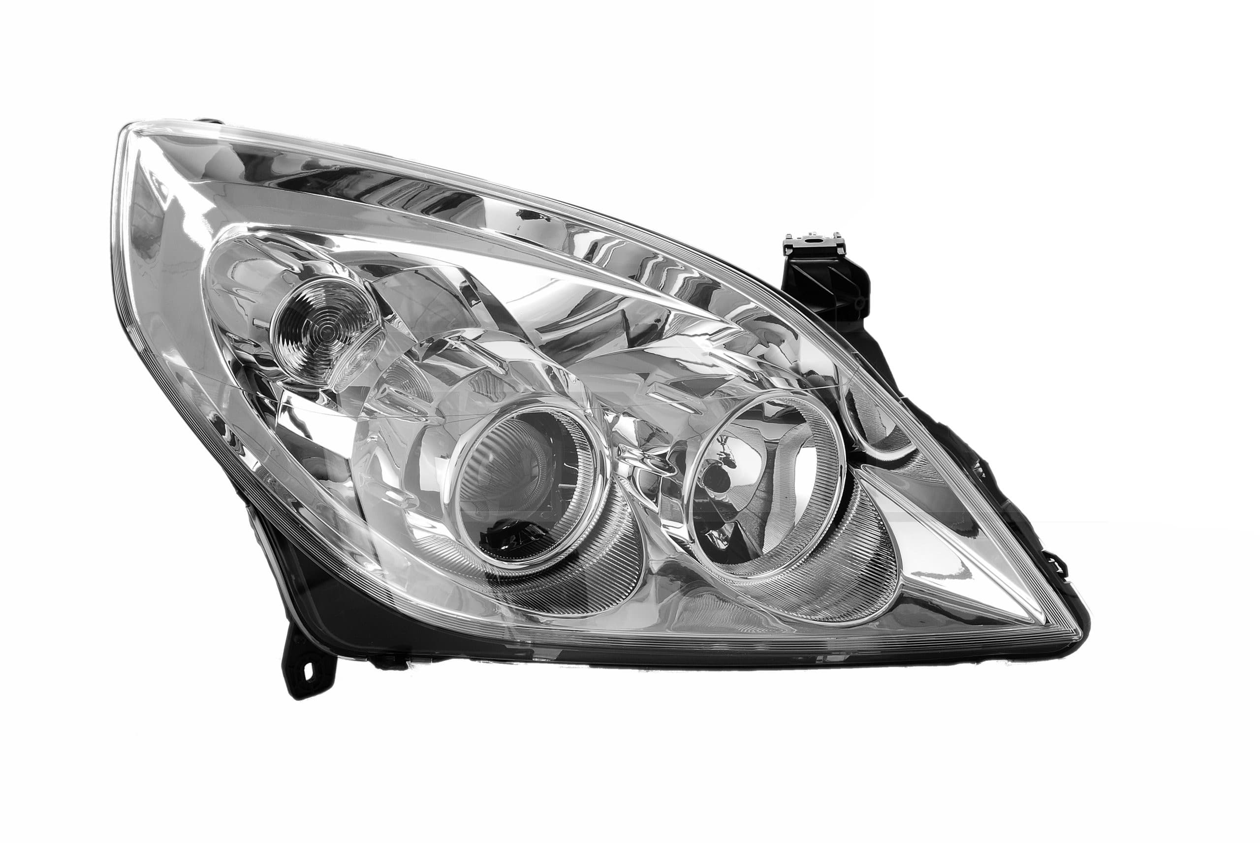 Headlight Lamp Right 20-1041-15-2 Tyc Opel Signum nuevo