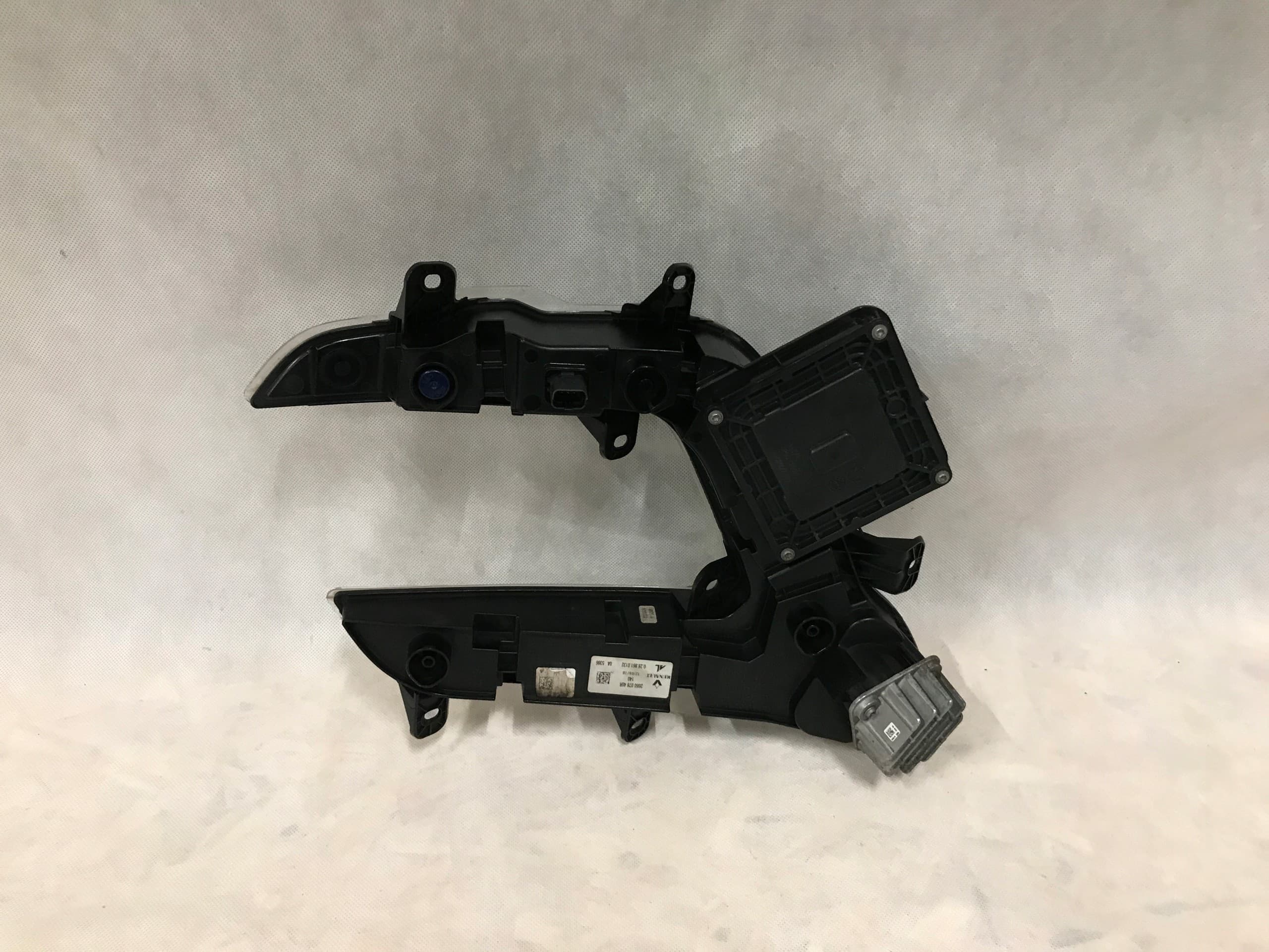 LED Drl Lamp Renault OE 266007846R nuevo 4