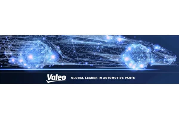 Valeo 451105 Headlight nuevo 6