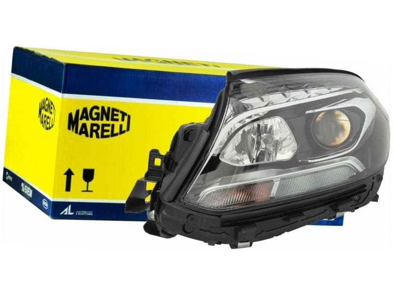 Magneti Marelli 710815910190 Headlamp nuevo 3