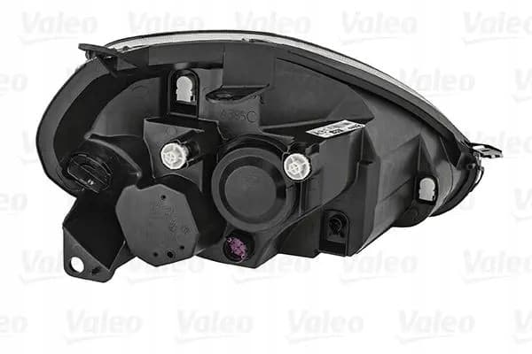 Valeo 043888 Headlight nuevo
