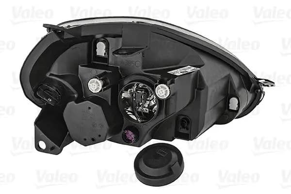 Valeo 043888 Headlight nuevo 2