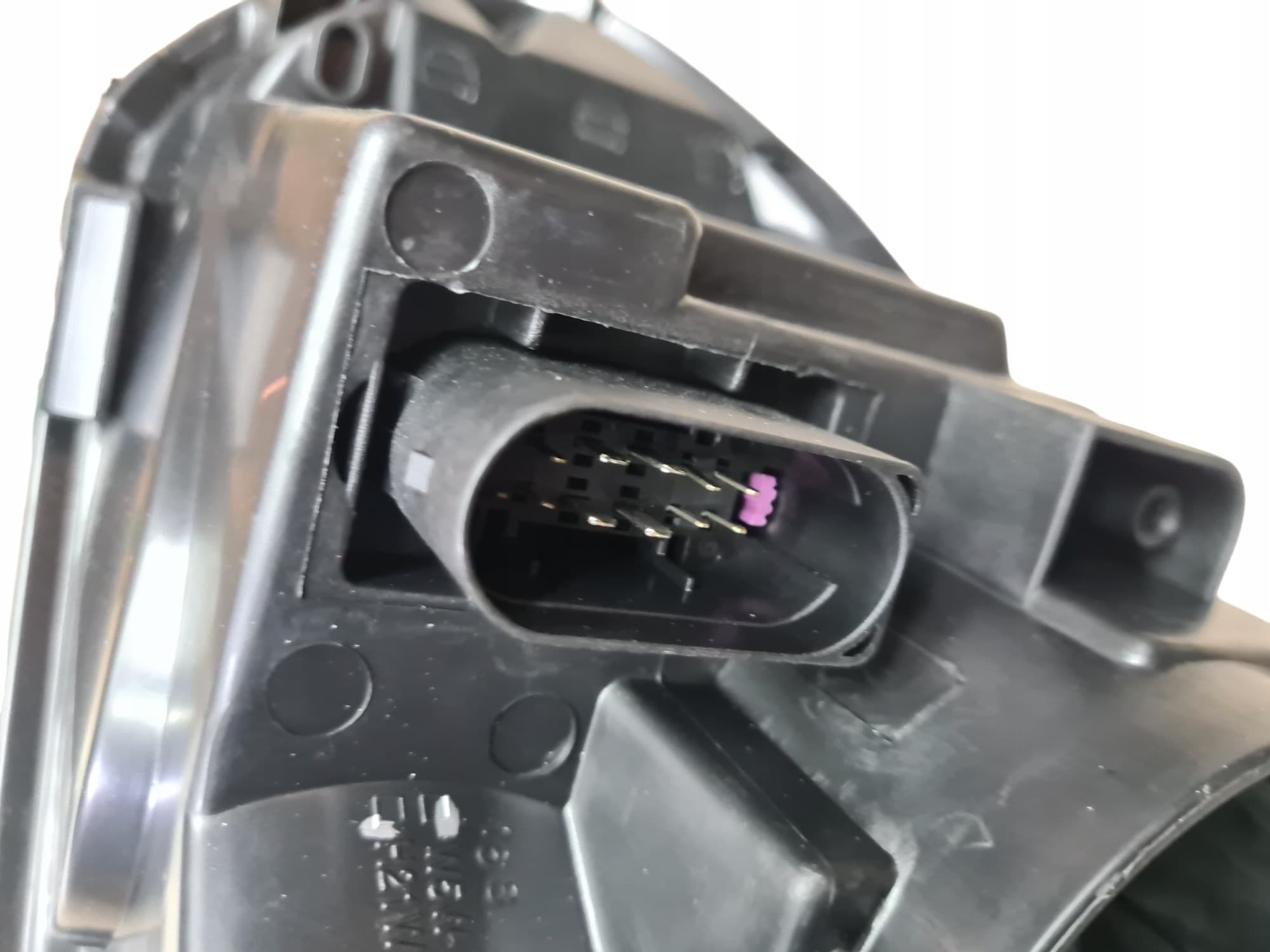 Depo 441-11A5R-LEHM3 headlight depo lamp nuevo 6
