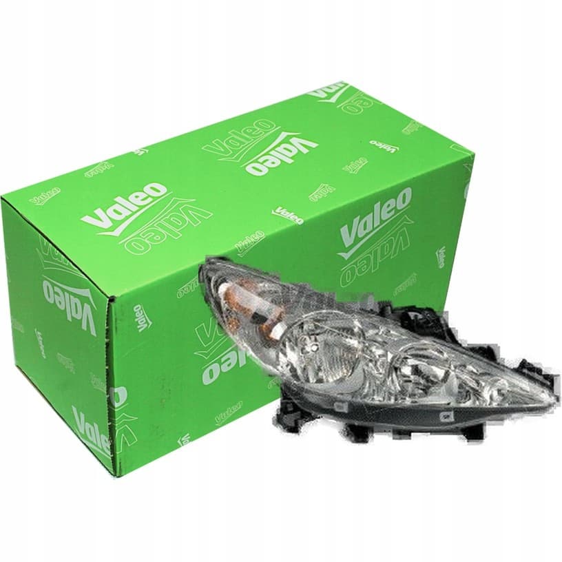 Valeo 043239 Headlight nuevo