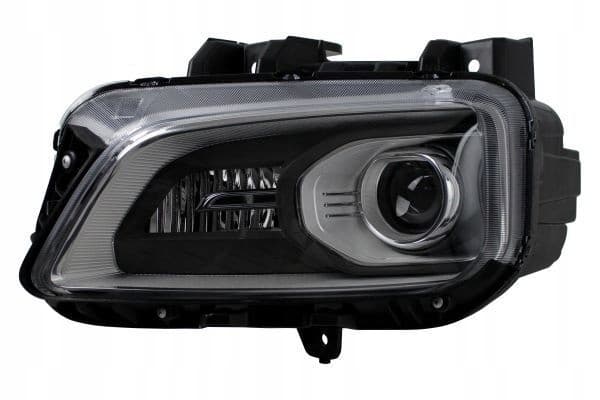 Abakus 121-1131LMLEMN2 Headlight nuevo