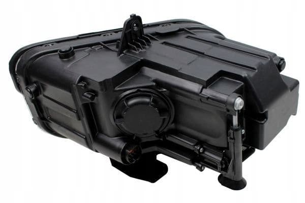 Abakus 121-1131LMLEMN2 Headlight nuevo 4