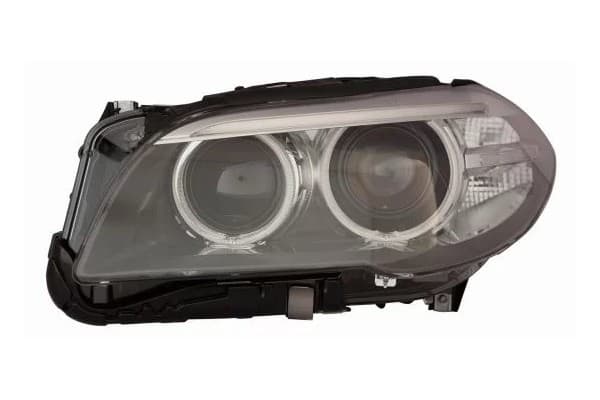 Abakus 444-1199LMLEHM2 Reflector usado