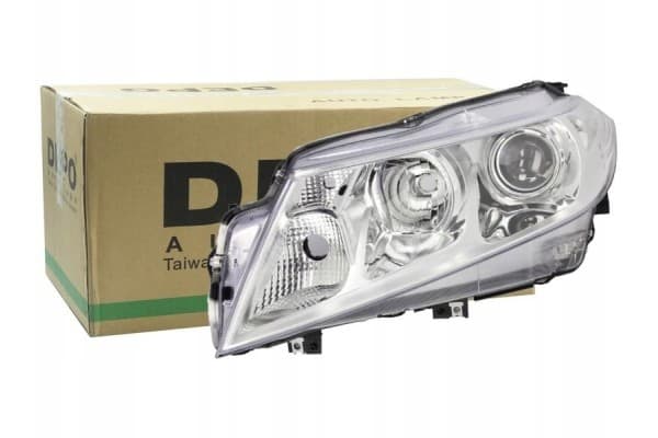 Abakus 218-1164L-LDEM1 Reflector nuevo 4