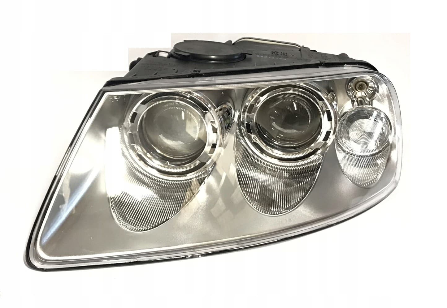 Abakus 441-1184LMLDHEM Headlight nuevo