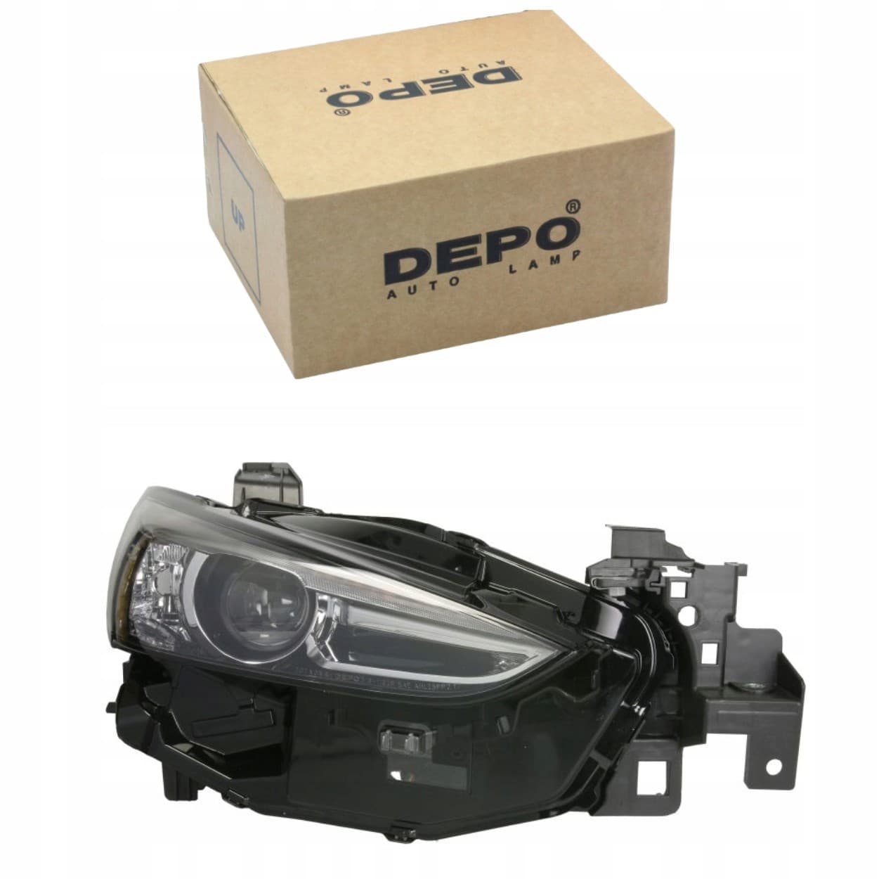Abakus 216-1182RMLDEM2 Reflector nuevo