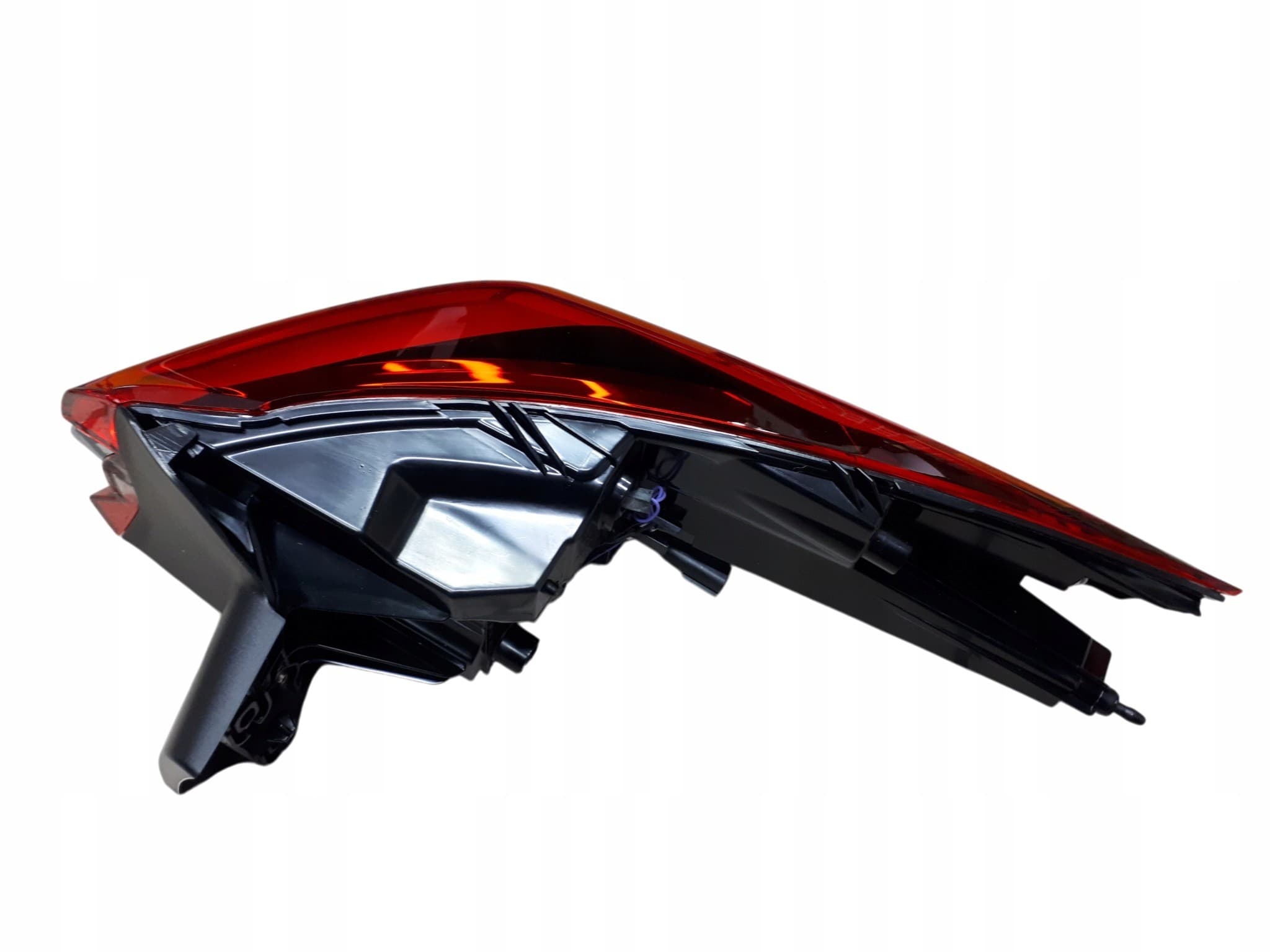 Magneti Marelli 714020590701 Rear Tail Light Assembly nuevo 3