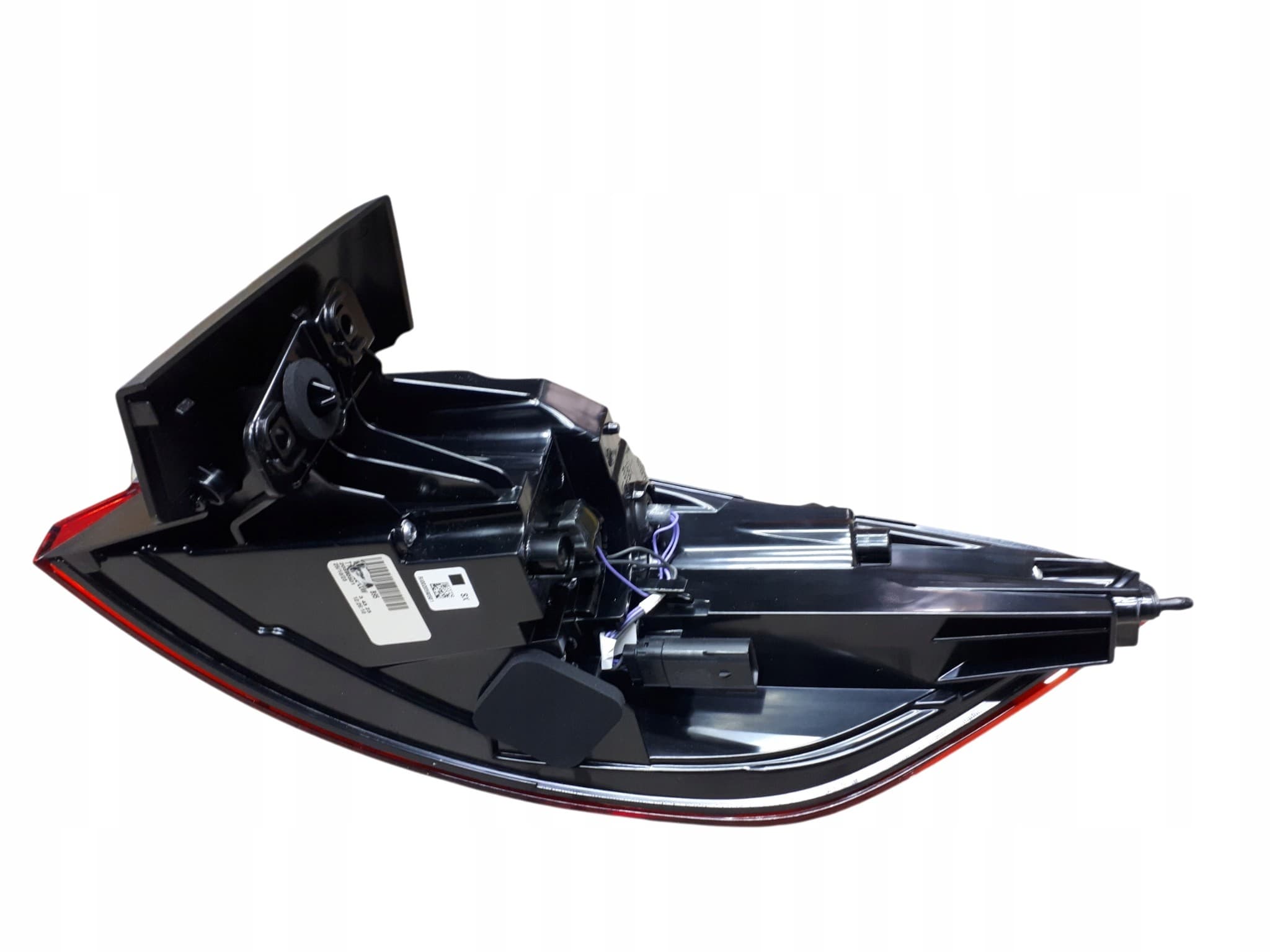 Magneti Marelli 714020590701 Rear Tail Light Assembly nuevo 4