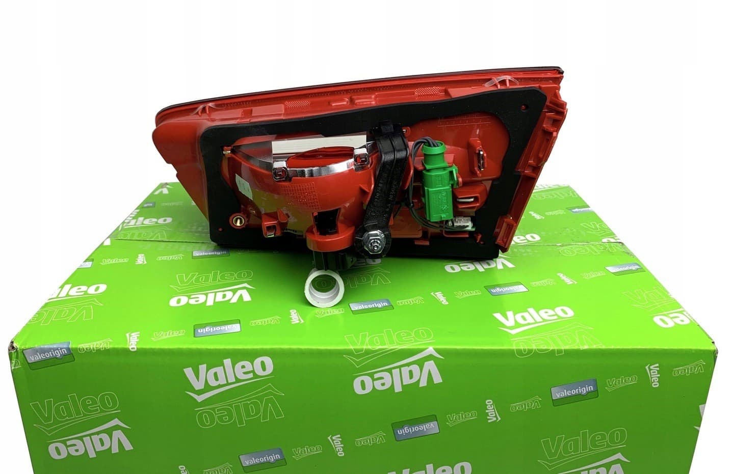 Right Rear Lamp Audi A6 (C7) 2011-2014 Sedan Valeo nuevo 2
