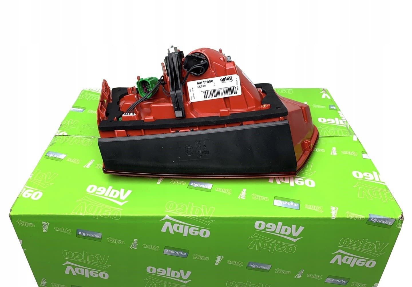 Right Rear Lamp Audi A6 (C7) 2011-2014 Sedan Valeo nuevo 3