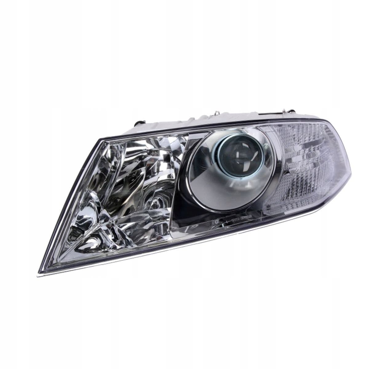 Tyc 20-12336-05-2 Headlight nuevo