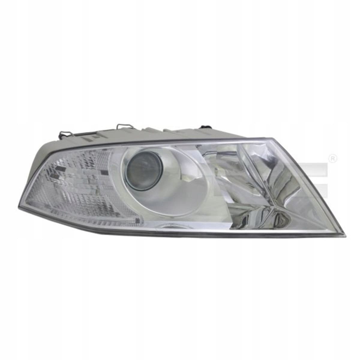 Tyc 20-12336-05-2 Headlight nuevo 7