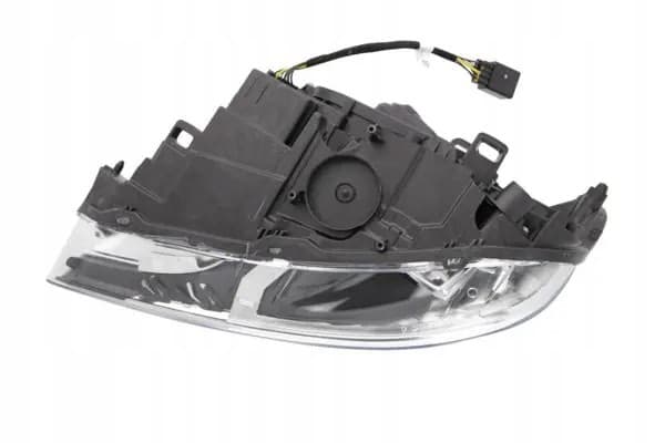 Headlamp Lamp Right 045203 Valeo Volvo S60 II nuevo 3