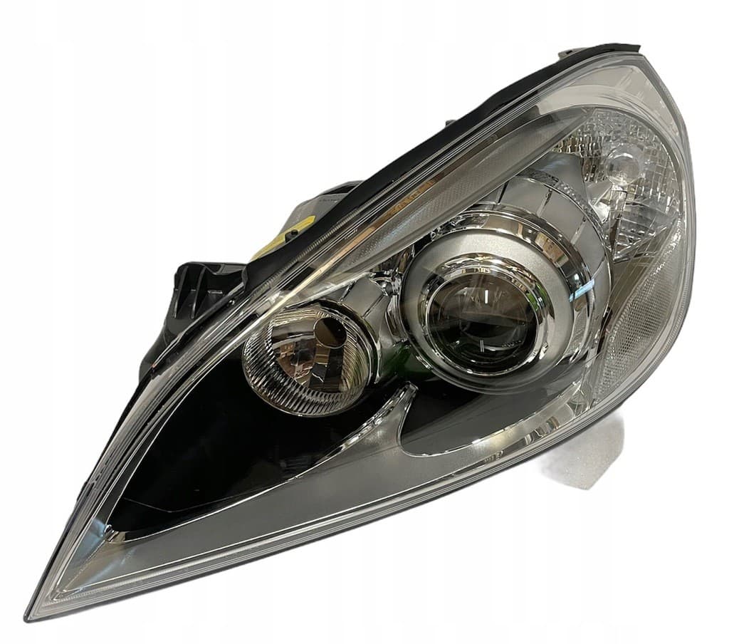 Abakus 773-1140LMLDAEM Headlight nuevo
