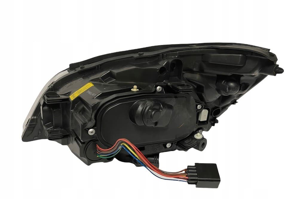 Abakus 773-1140LMLDAEM Headlight nuevo 2